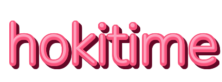 hokitime — logo kanal