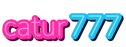 catur777 — logo kanal