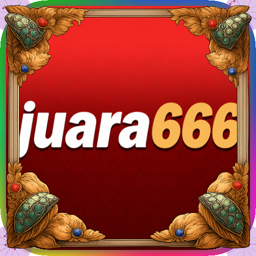 juara666 — mitra unggulan