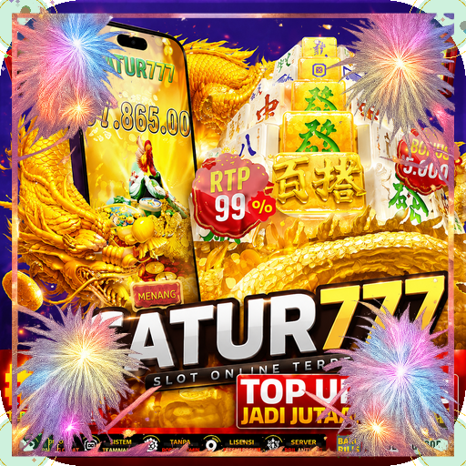 catur777 — mitra unggulan