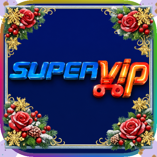 supervip — mitra unggulan
